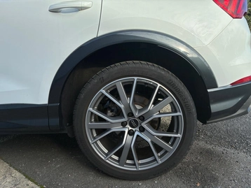 Image véhicule  Audi Q3 (15)