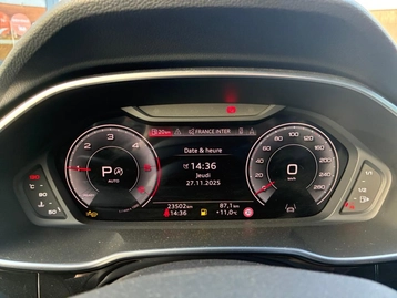 Image véhicule  Audi Q3 (26)