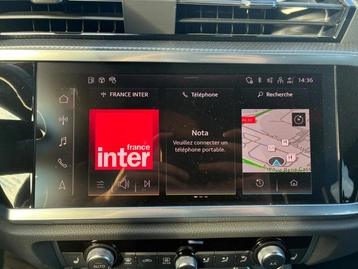 Image véhicule  Audi Q3 (27)