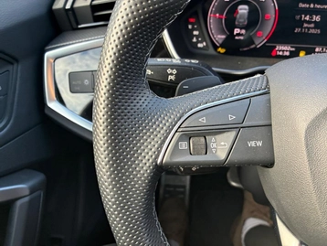 Image véhicule  Audi Q3 (24)