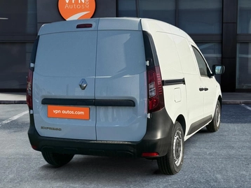 Image véhicule  Renault Express (11)