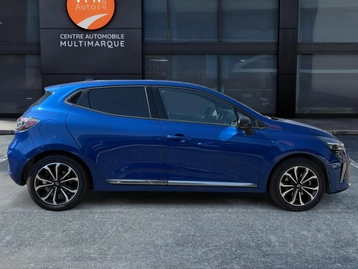 Image véhicule  Renault CLIO (5)