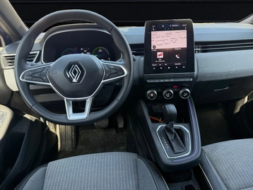 Image véhicule  Renault CLIO (18)