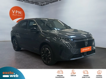 Image véhicule  Peugeot 3008 (1)