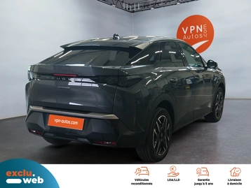 Image véhicule  Peugeot 3008 (3)