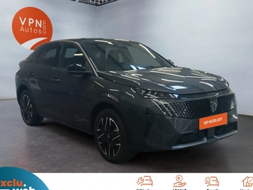 Image véhicule  Peugeot 3008 (17)
