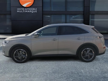 Image véhicule  DS DS7 CROSSBACK (4)