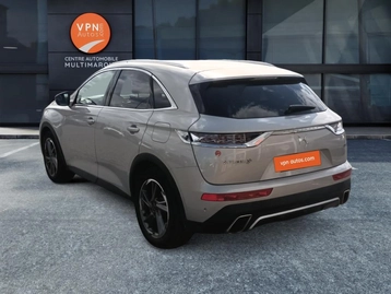 Image véhicule  DS DS7 CROSSBACK (7)