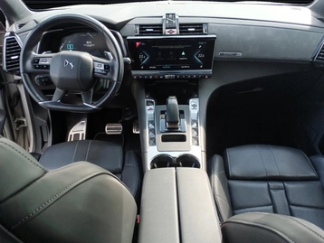 Image véhicule  DS DS7 CROSSBACK (15)
