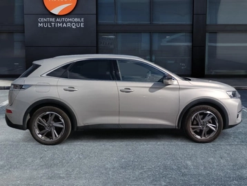 Image véhicule  DS DS7 CROSSBACK (5)