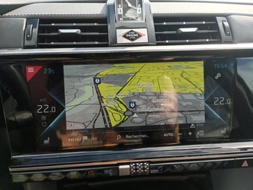 Image véhicule  DS DS7 CROSSBACK (20)