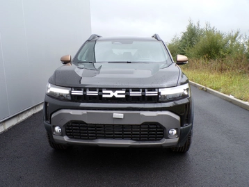 Image véhicule  Dacia DUSTER (1)