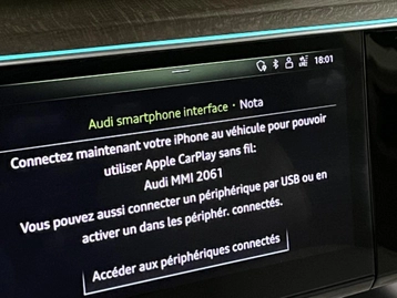Image véhicule  Audi E-TRON (50)