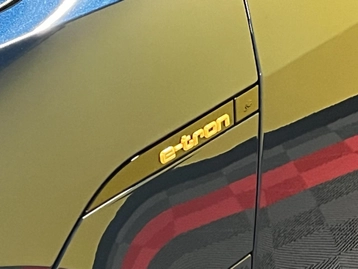 Image véhicule  Audi E-TRON (15)