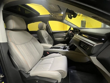 Image véhicule  Audi E-TRON (19)