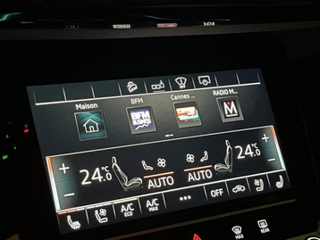 Image véhicule  Audi E-TRON (61)