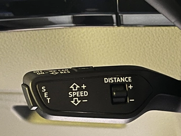 Image véhicule  Audi E-TRON (27)