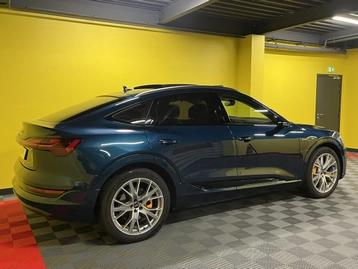 Image véhicule  Audi E-TRON (44)