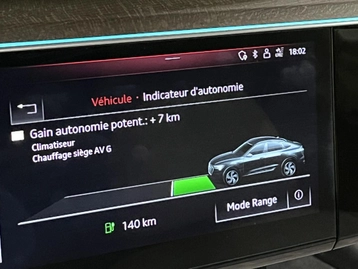 Image véhicule  Audi E-TRON (55)