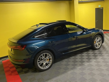 Image véhicule  Audi E-TRON (43)