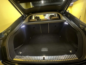 Image véhicule  Audi E-TRON (45)