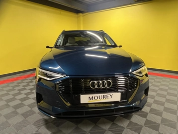 Image véhicule  Audi E-TRON (5)