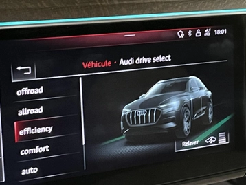 Image véhicule  Audi E-TRON (54)