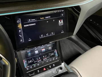 Image véhicule  Audi E-TRON (48)