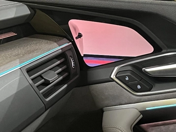 Image véhicule  Audi E-TRON (29)