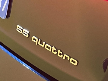Image véhicule  Audi E-TRON (35)