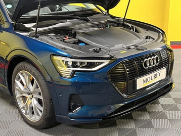 Image véhicule  Audi E-TRON (3)
