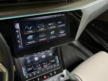 Image véhicule  Audi E-TRON (49)