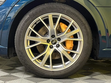 Image véhicule  Audi E-TRON (1)