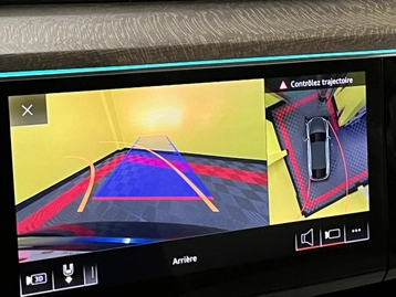 Image véhicule  Audi E-TRON (30)