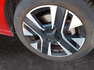 Image véhicule  Peugeot 208 (11)