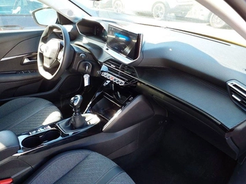Image véhicule  Peugeot 208 (5)