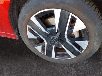 Image véhicule  Peugeot 208 (1)