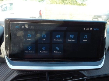 Image véhicule  Peugeot 208 (7)