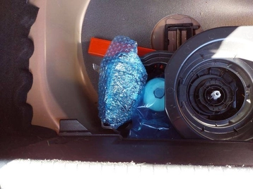 Image véhicule  Peugeot 208 (8)