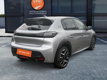 Image véhicule  Peugeot 208 (11)