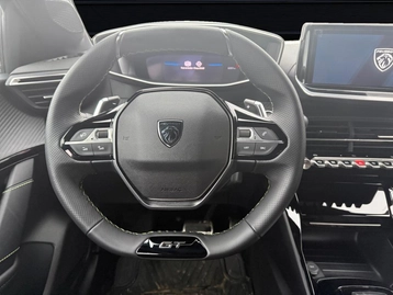 Image véhicule  Peugeot 208 (21)