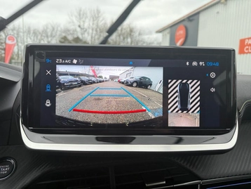 Image véhicule  Peugeot 208 (26)