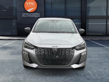 Image véhicule  Peugeot 208 (2)