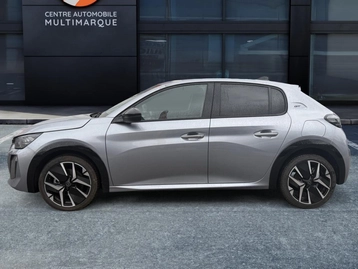 Image véhicule  Peugeot 208 (4)