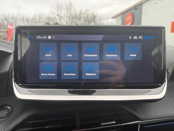 Image véhicule  Peugeot 208 (27)