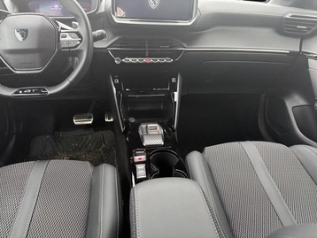 Image véhicule  Peugeot 208 (32)