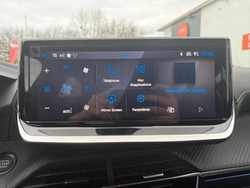 Image véhicule  Peugeot 208 (25)