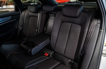 Image véhicule  Audi A6 AVANT (6)