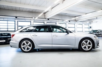 Image véhicule  Audi A6 AVANT (1)