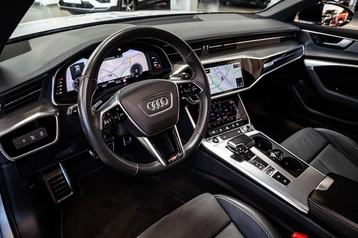 Image véhicule  Audi A6 AVANT (4)